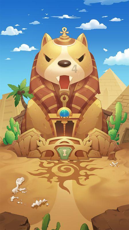 哪些癌症容易被遗传？游戏画面
