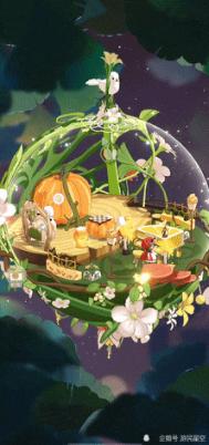 逃离荒废丛林屋
